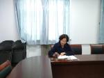 “三农服务中心”工作推进会