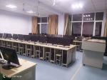 经贸系新实训室