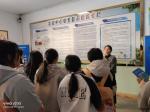 实验中心开展多形式新学期教学安全演练